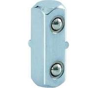 KS Tools 130.0315 Adaptateur à chocs Propulseur 1/4\ (6.3 mm) 19 mm
