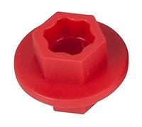 KS TOOLS adaptateur 6 pans pour siège de WC Clé de montage 123.0031