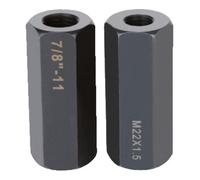 KS Tools Adaptateur 7/8"x11 et M22x1,5 KS Tools Quantité:1