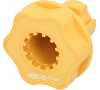 KS TOOLS Adaptateur à baïonnette entonnoir de remplissage d'huile pour Chrysler Jeep Land Rover 150.9144