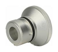 KS Tools Adaptateur à baïonnette KS Tools pour entonnoir de remplissage d'huile pour Volvo Quantité:1