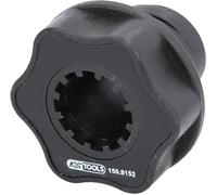 KS TOOLS Adaptateur à baïonnette pour entonnoir de remplissage d'huile pour Buick 150.9152