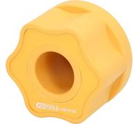 KS Tools 150.9135 Adaptateur baïonnette pour entonnoir de remplissage dhuile pour Toyota et Lexus
