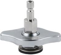 KS TOOLS Adaptateur à baïonnette pour système de refroidissement #1 - 150.1916