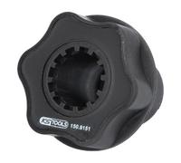 KS Tools Adaptateur à baïonnette pour Volvo KS Tools Quantité:1