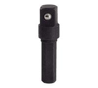 KS TOOLS adaptateur à douille 3/8" pour visseuse sans fil 122.0816