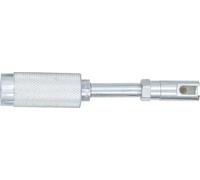 KS TOOLS adaptateur à mamelon plat 90 980.1104