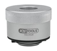 KS Tools Adaptateur bayonnette pour entonnoir de remplissage Quantité:1