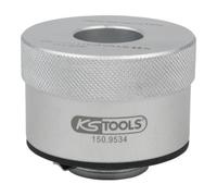 KS Tools Adaptateur bayonnette Toyota et Lexus pour entonnoir de remplissage Quantité:1