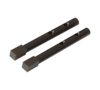 KS TOOLS 450.0197 Embout Carré Adaptateur