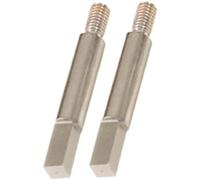 KS TOOLS 450.0185 Embout Carré Adaptateur