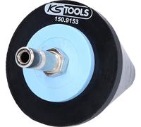 KS TOOLS Adaptateur conique universel