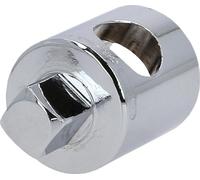 KS TOOLS Adaptateur coulissant/réducteur 3/8" CHROMEplus 1/2 "F x 3/8 "M - 918.3807