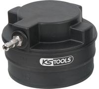 KS TOOLS Adaptateur d'admission à 2 niveaux 75x80 mm - 150.2525