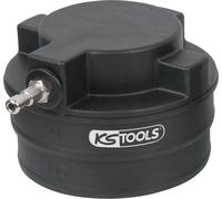 KS TOOLS Adaptateur d'admission à 2 niveaux 85x90 mm - 150.2526