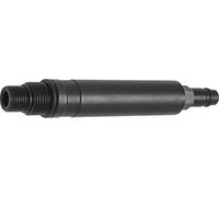 KS TOOLS Adaptateur d'air comp., alésage Bougies d'allum./préchauf.