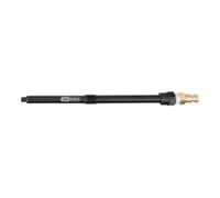 KS Tools Adaptateur de bougie de préchauffage KS Tools, M10x1,0 avec filetage mâle, longueur 175 mm Quantité:1