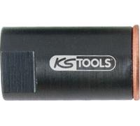 KS Tools Adaptateur de buse KS Tools avec bague d'étanchéité, Ø 17 mm Quantité:1