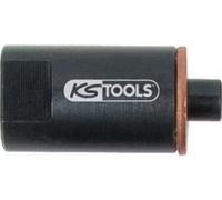KS Tools Adaptateur de buse KS Tools avec bague d'étanchéité, Ø 7 mm Quantité:1