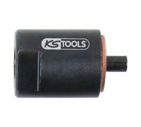 KS Tools Adaptateur de buse KS Tools avec bague d'étanchéité, Ø 6 mm Quantité:1