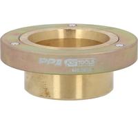 KS TOOLS Adaptateur de centrage avec aimant, 240g 440.0902
