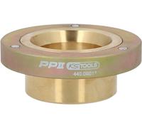 Adaptateur de centrage KS TOOLS avec aimant, 270g ( 440.0901 )