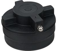 KS TOOLS Adaptateur de contre-bouchon à 2 étages 115x120 mm - 460.2479
