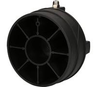 KS TOOLS Adaptateur de contre-bouchon à 2 étages 125x130 mm - 460.2480