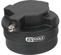 KS TOOLS Adaptateur de contre-bouchon à 2 étages 65x70 mm - 150.2532