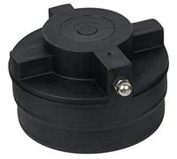 KS TOOLS adaptateur de contre-bouchon à 2 niveaux, 105x110 mm 460.2478