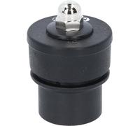 KS TOOLS Adaptateur de contre-bouchon à baïonnette Ø 31 mm - 150.1833