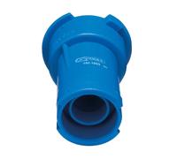Bouchon adaptateur, bleu, / R123/R125 KSTOOLS - 150.1933