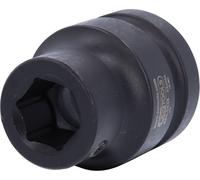 KS TOOLS Adaptateur de douilles à choc 1'x 22mm ( 450.0438 )
