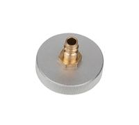 KS TOOLS 160.0709 - Adaptateur baïonnette B 35 pour purgeur de frein