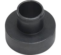 KS TOOLS Adaptateur de pression pour plaques à gradins 2pcs - 700.1800-09