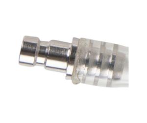 KS Tools Adaptateur de raccord rapide KS Tools pour tuyau PU 6,5 x 9,5 mm x 1,5 m Quantité:1