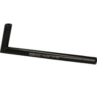 KS TOOLS Adaptateur de remplissage coudé à 15° universel - 150.9262