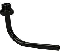 KS TOOLS Adaptateur de remplissage coudé à 90° pour Toyota et Lexus M18 x 1,5 - 150.9276