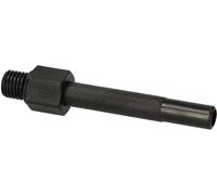 KS TOOLS Adaptateur de remplissage en fibre de verre pour réducteur Mercedes 722.9, M12 x 1,5 150.9678