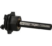 KS TOOLS Adaptateur de remplissage pour Mercedes 725-9G 150.9567