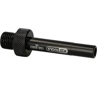 KS TOOLS Adaptateur de remplissage pour Mini Cooper M14 x 1,5 150.9563