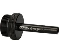 KS TOOLS Adaptateur de remplissage pour VAG et Škoda M30 x 1,5 - 150.9272