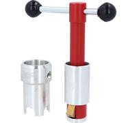 KS TOOLS Adaptateur de valve et de baignoire 2pcs - 116.2002