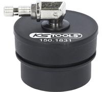 KS TOOLS Adaptateur d'entrée à baïonnette Ø 56 mm - 150.1831