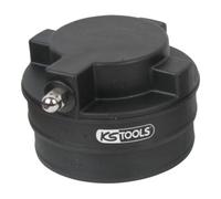 KS Tools Adaptateur d'entrée à double étagement, 95x100 mm Quantité:1