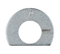 KS Tools Adaptateur d'outil de piston de frein KS Tools #0-Disc Quantité:1