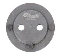 KS Tools Adaptateur d'outil de piston de frein KS Tools #2, Ø 51mm Quantité:1
