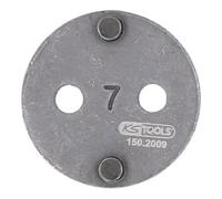 KS Tools Adaptateur d'outil de piston de frein KS Tools #7, Ø 42mm Quantité:1