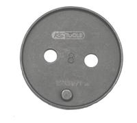KS Tools Adaptateur d'outil de piston de frein KS Tools #8 Quantité:1