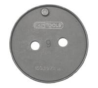 KS Tools Adaptateur d'outil de piston de frein KS Tools #9 Quantité:1